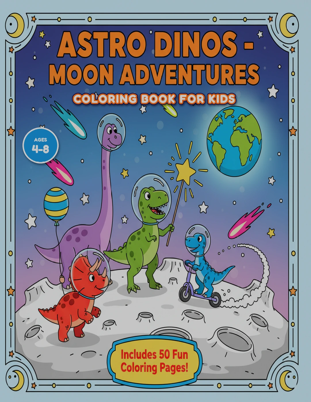 Astro Dinos