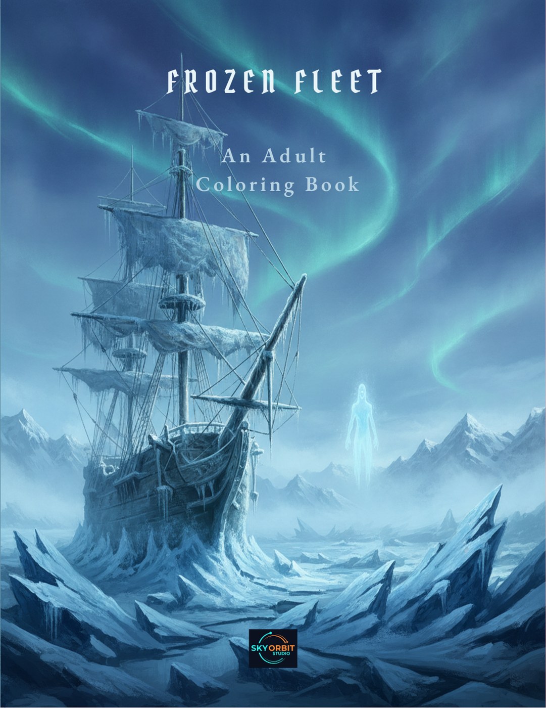 Frozen Fleet