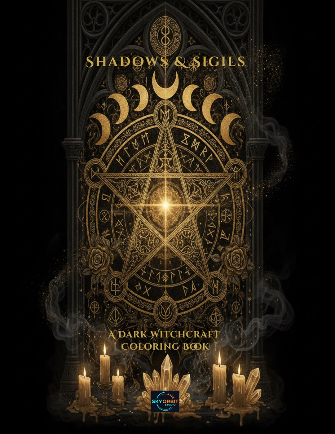 Shadows & Sigils